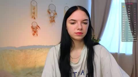 evelin_wow online show from March 8, 10:30 am