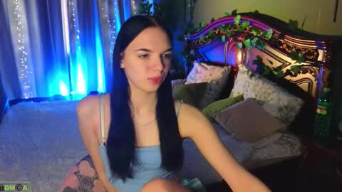 evelin_wow online show from March 10, 11:15 am