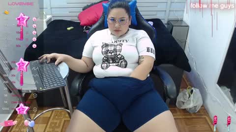 evelin zaens online show from January 26, 9:51 am