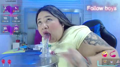 evelin zaens online show from December 1, 4:28 am