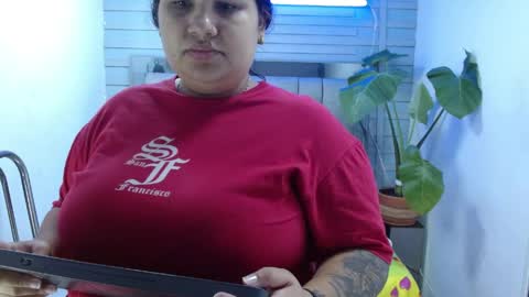 evelin zaens online show from April 26, 3:59 am