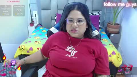 evelin zaens online show from July 7, 9:02 am