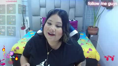 evelin zaens online show from July 17, 5:36 am