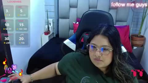 evelin zaens online show from August 3, 9:04 am