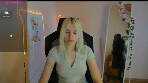 Evelina online show from May 5, 1:35 am
