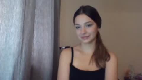 Snapshot of evelinemagnetic chatting on July 24, 2:59 pm EvelinaMagnetic online show from July 24, 2:59 pm