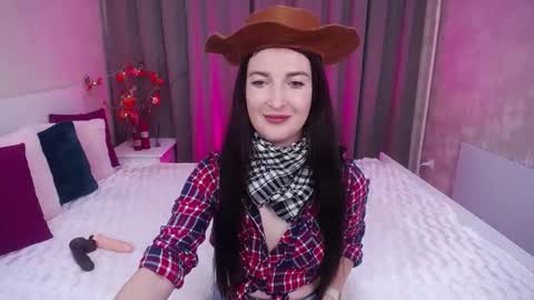 Evelin online show from November 7, 6:24 am