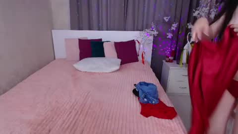 Evelin online show from June 24, 8:57 am