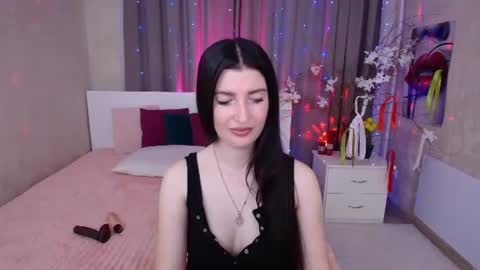 Evelin online show from June 27, 5:23 am