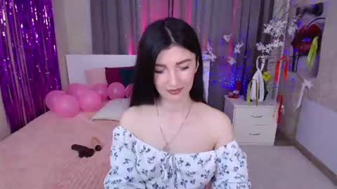Evelin online show from June 28, 5:24 am