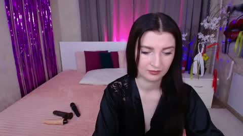 Evelin online show from July 28, 5:25 am