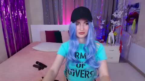 Evelin online show from July 30, 5:39 am