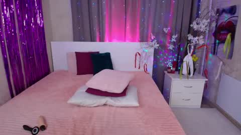 Evelin online show from August 3, 9:04 am