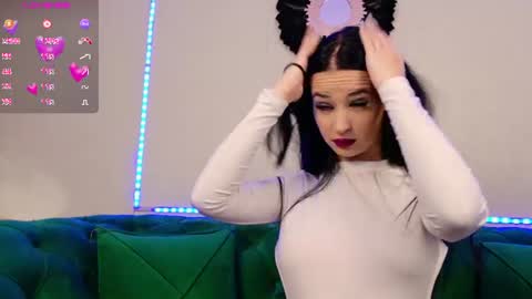 Evelin online show from July 19, 11:03 am