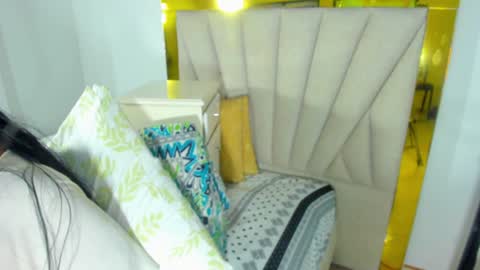 Snapshot of evelonga_707 chatting on December 30, 7:11 pm DAYANITA online show from December 30, 7:11 pm