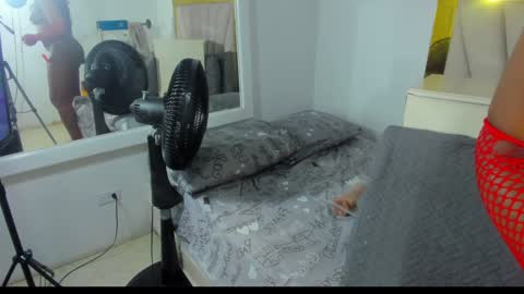 Snapshot of evelonga_707 chatting on January 15, 7:23 pm DAYANITA online show from January 15, 7:23 pm