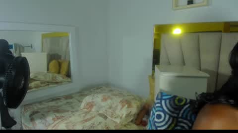 Snapshot of evelonga_707 chatting on January 20, 7:04 pm DAYANITA online show from January 20, 7:04 pm