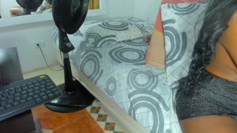 Snapshot of evelonga_707 chatting on January 30, 7:15 pm DAYANITA online show from January 30, 7:15 pm