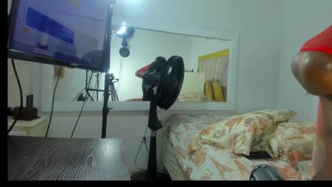 Snapshot of evelonga_707 chatting on January 31, 7:08 pm DAYANITA online show from January 31, 7:08 pm