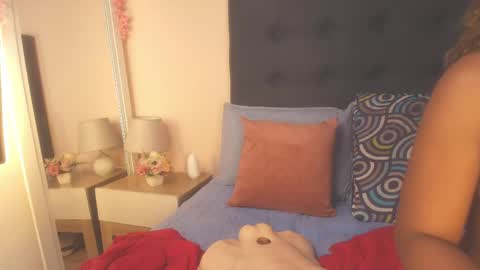 DAYANITA online show from May 4, 6:59 pm