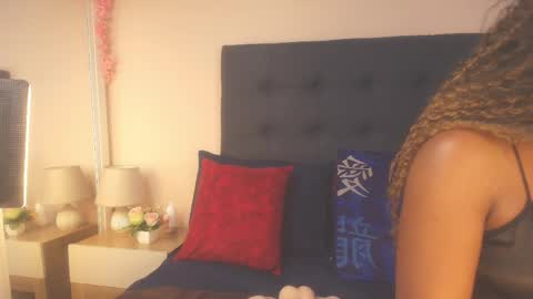 Snapshot of evelonga_707 chatting on May 11, 7:00 pm DAYANITA online show from May 11, 7:00 pm