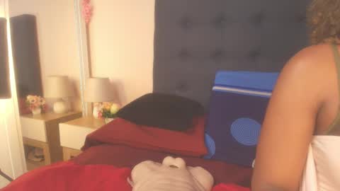 Snapshot of evelonga_707 chatting on May 16, 7:12 pm DAYANITA online show from May 16, 7:12 pm