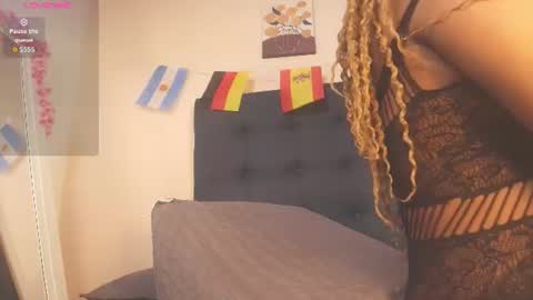 Snapshot of evelonga_707 chatting on July 16, 7:09 pm DAYANITA online show from July 16, 7:09 pm