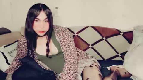 evelyn420521 online show from June 3, 3:17 pm