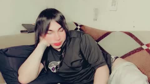 evelyn420521 online show from June 9, 8:04 am