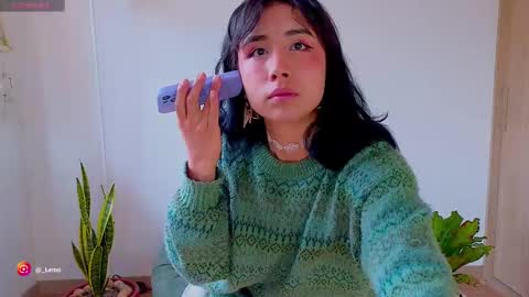 Snapshot of evelyn_chelle chatting on February 13, 2:31 pm Im Eve or Chelle Next Stream 191224 online show from February 13, 2:31 pm