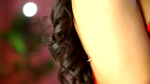 Evelyn online show from January 23, 1:51 am