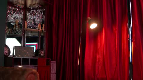 Evelyn online show from September 23, 6:11 pm