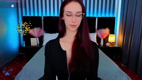 evelyn rush1 online show from May 1, 2:32 pm
