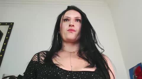 Julieta online show from January 25, 6:34 am