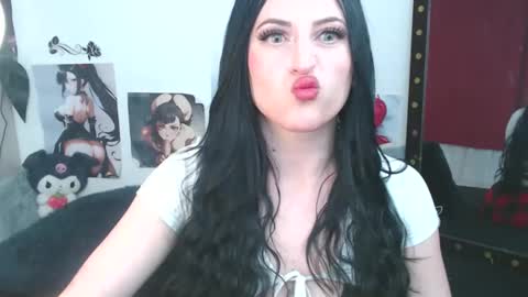 Julieta online show from December 15, 5:34 am