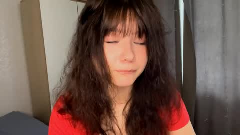 Evelyn Velvet online show from May 28, 8:22 am
