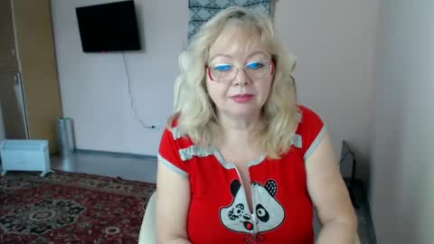 BarbaraBlondy online show from February 22, 10:40 am