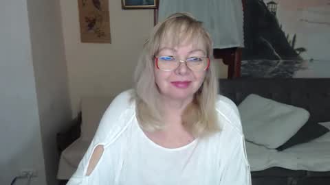 BarbaraBlondy online show from December 5, 6:48 pm
