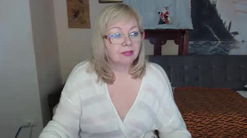 BarbaraBlondy online show from December 17, 7:31 pm