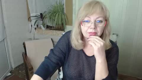 BarbaraBlondy online show from March 22, 8:56 pm