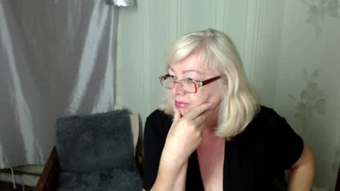 BarbaraBlondy online show from August 2, 8:51 pm
