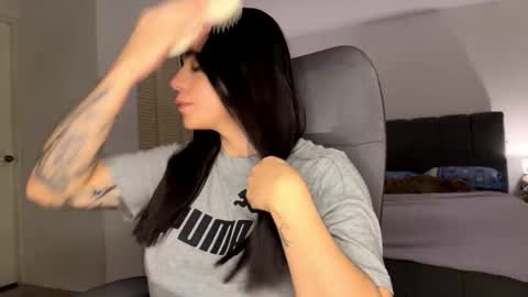 even_scoty online show from February 17, 9:28 am