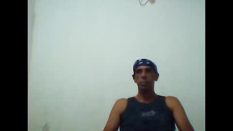 everaldosantos online show from March 8, 9:29 pm