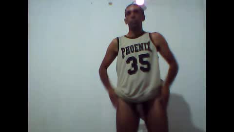 everaldosantos online show from March 15, 10:27 pm