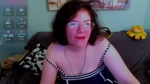 Snapshot of everly_rays chatting on June 21, 5:04 pm Everly online show from June 21, 5:04 pm