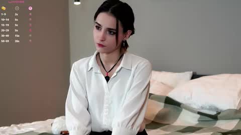 Anita online show from October 25, 4:20 am