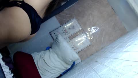 Chloe mae online show from September 19, 2:57 am