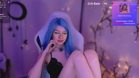 Sapphire Eve online show from May 21, 11:12 pm