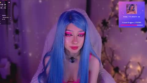 Sapphire Eve online show from June 12, 8:19 pm