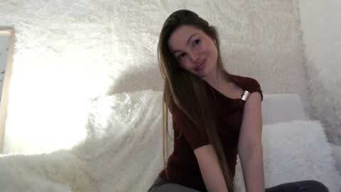 Snapshot of evesib chatting on October 23, 10:58 am Goddes 1 online show from October 23, 10:58 am